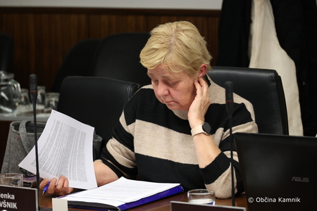 19. redna seja Občinskega sveta Občine Kamnik  (10)